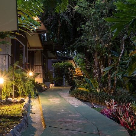 Cabanas Green House San Vito ภายนอก รูปภาพ