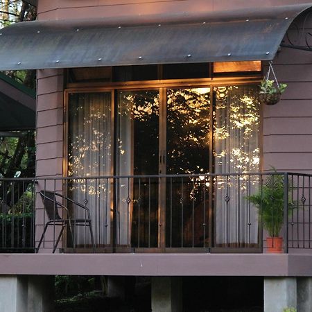 Cabanas Green House San Vito ภายนอก รูปภาพ
