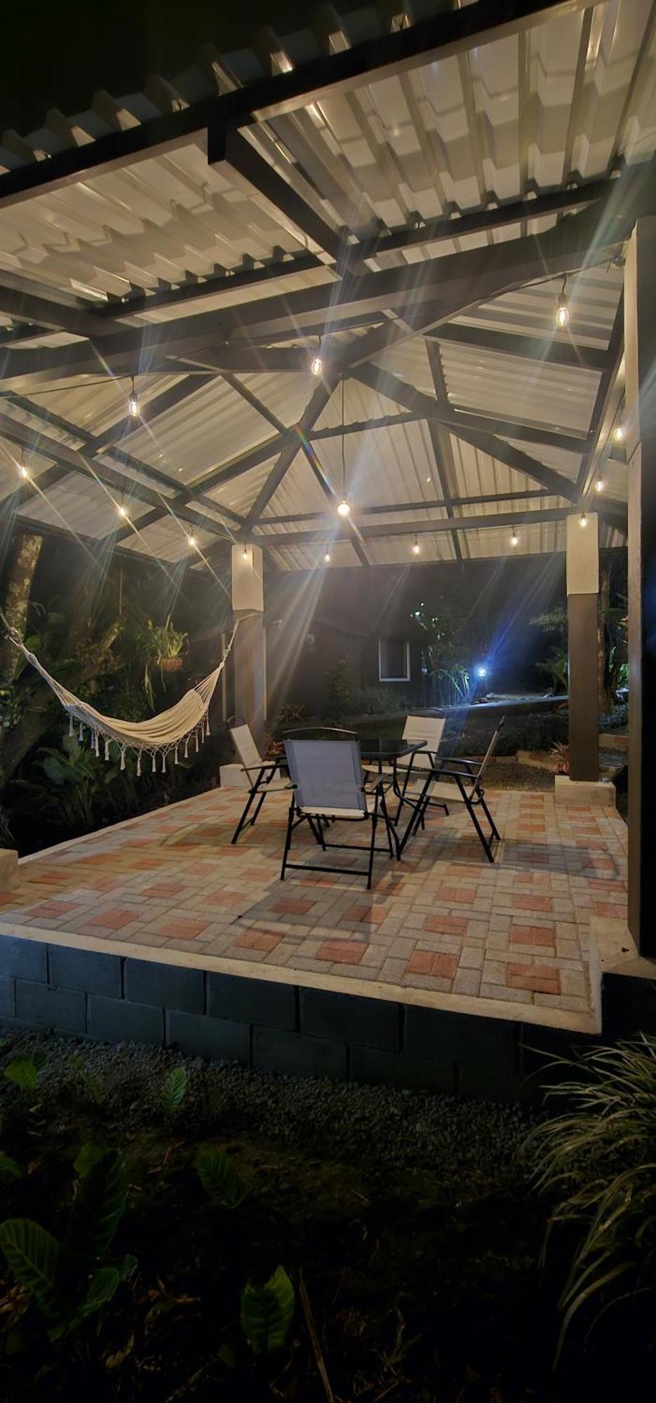 Cabanas Green House San Vito ภายนอก รูปภาพ