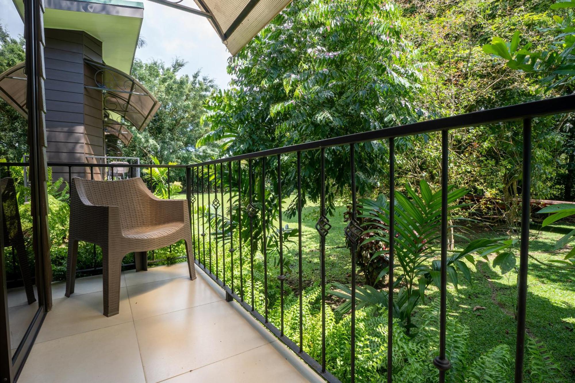 Cabanas Green House San Vito ภายนอก รูปภาพ