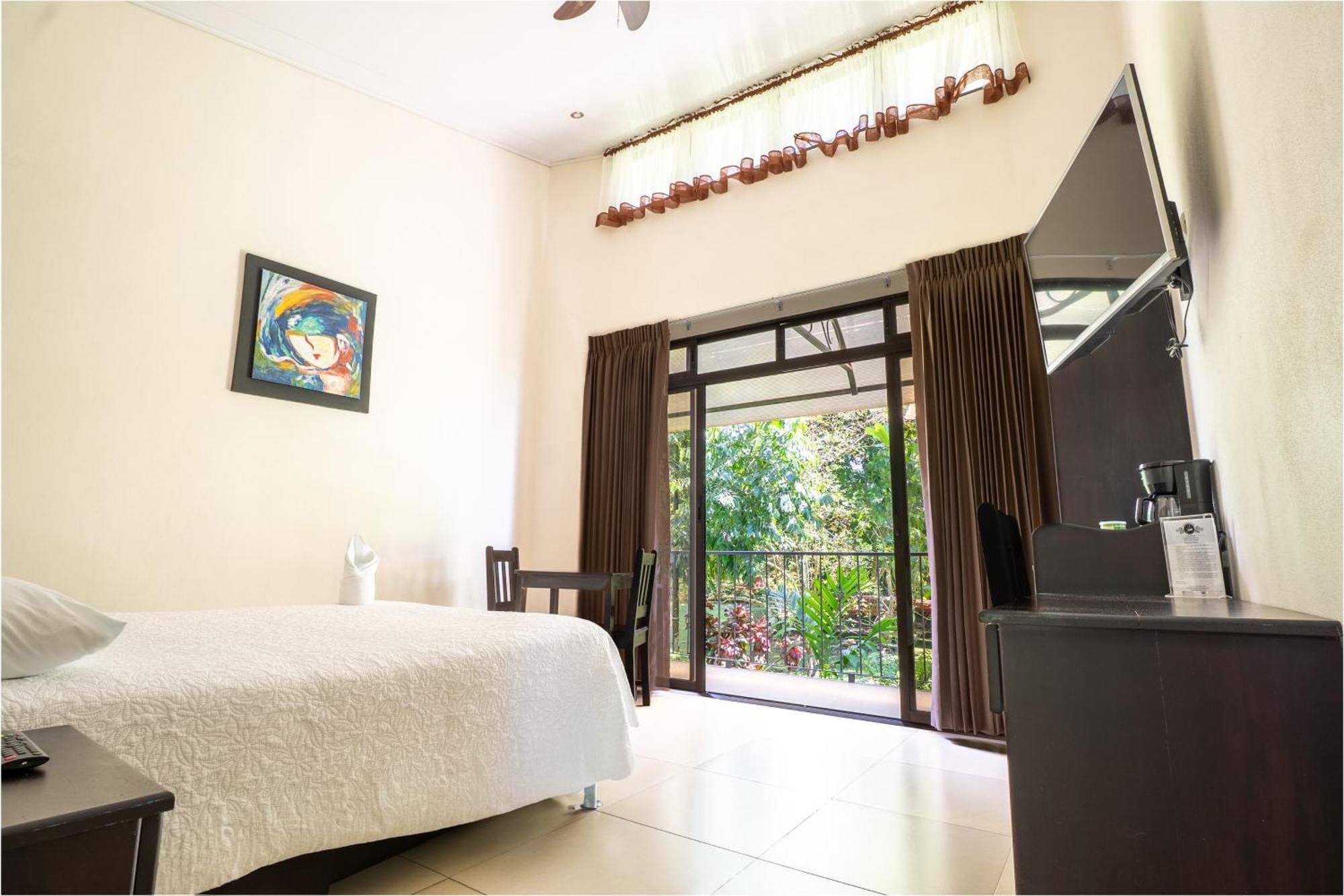 Cabanas Green House San Vito ภายนอก รูปภาพ