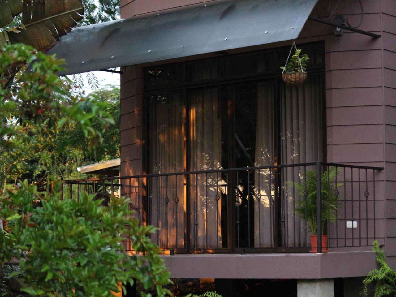 Cabanas Green House San Vito ภายนอก รูปภาพ